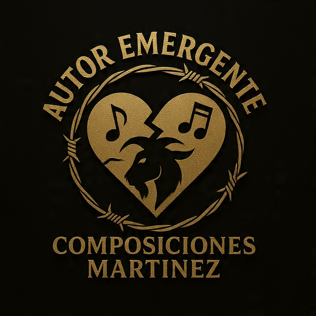 Logotipo Composiciones Martínez